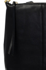 AllSaints BLACK ‘Lawrence’ backpack