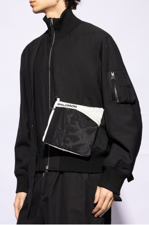 salomon jacket ‘ACS 2’ shoulder bag