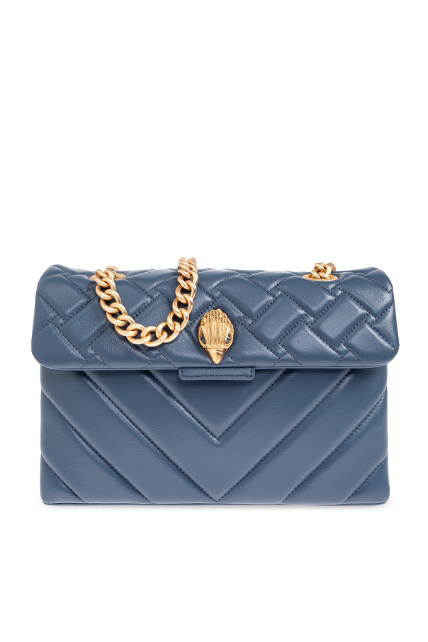Shoulder bag `Kensington` od Kurt Geiger