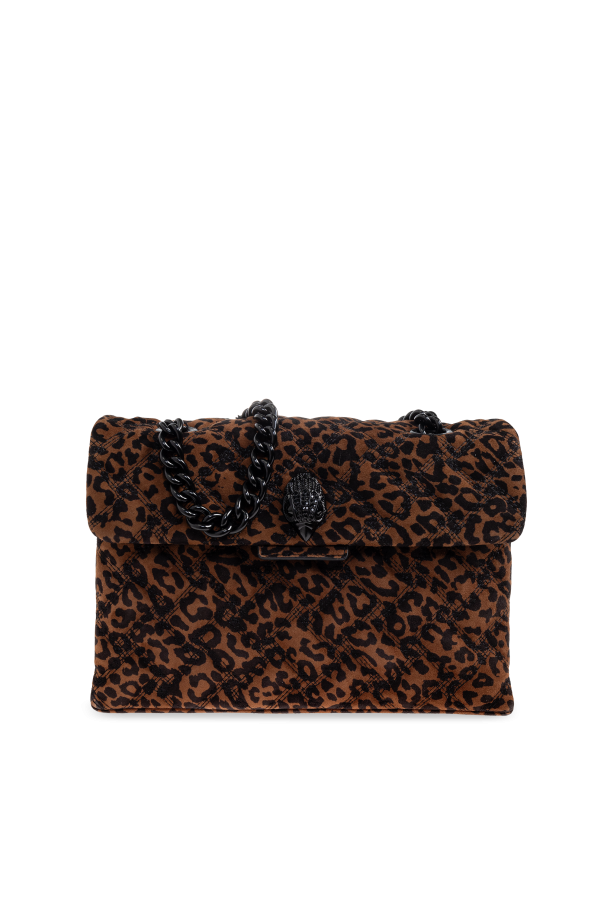 Shoulder bag ‘Kensington’ od Kurt Geiger
