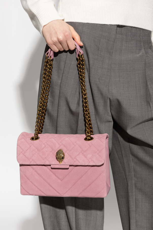 Kurt Geiger Bolso de hombro "Kensington"