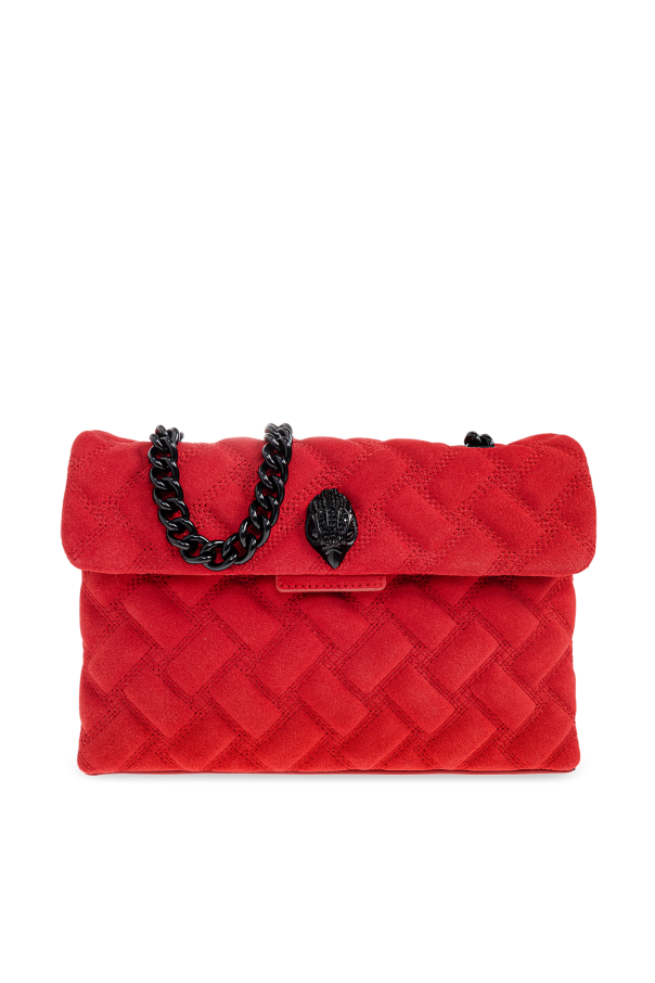 Shoulder bag ‘Kensington’ od Kurt Geiger