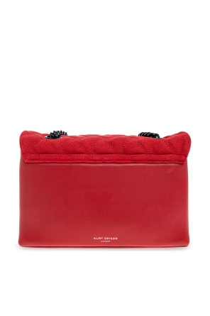Kurt Geiger Shoulder bag ‘Kensington’