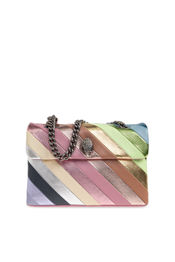 Shoulder bag `Kensington` od Kurt Geiger