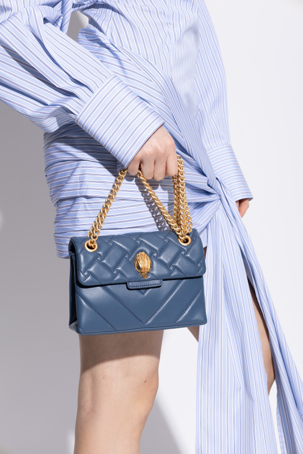 Kurt Geiger Bolso de hombro "Kensington Mini"