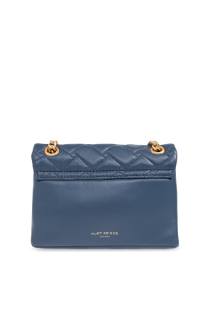 Kurt Geiger Bolso de hombro "Kensington Mini"