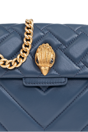 Kurt Geiger Bolso de hombro "Kensington Mini"
