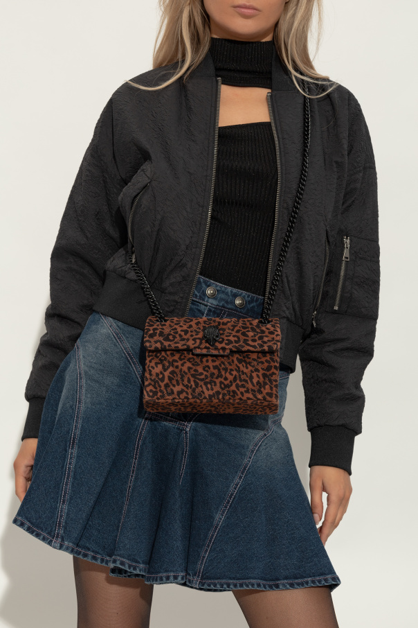 Kurt Geiger Schultertasche ‚Kensington Mini‘