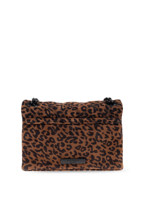 Kurt Geiger Schultertasche ‚Kensington Mini‘