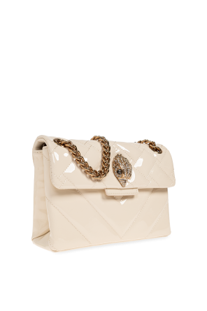 Kurt Geiger Bolso bandolera ‘Mini Kensington’