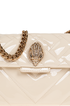Kurt Geiger Bolso bandolera ‘Mini Kensington’