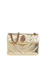 Kurt Geiger Quilted shoulder bag ‘Kensington Mini’