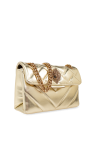Kurt Geiger Quilted shoulder bag ‘Kensington Mini’
