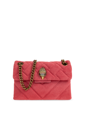 Shoulder bag "Mini Kensington"