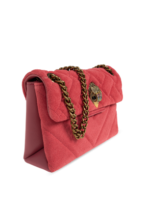Kurt Geiger Taška na rameno „Mini Kensington“