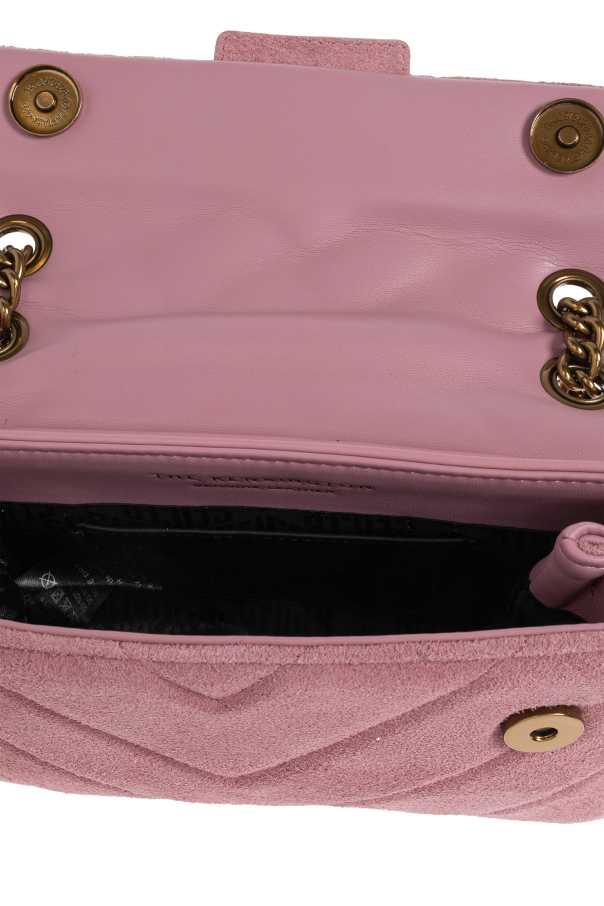 Kurt Geiger Shoulder bag `Mini Kensington`