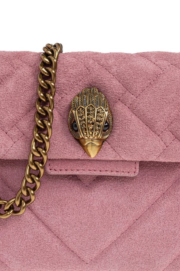 Kurt Geiger Shoulder bag `Mini Kensington`