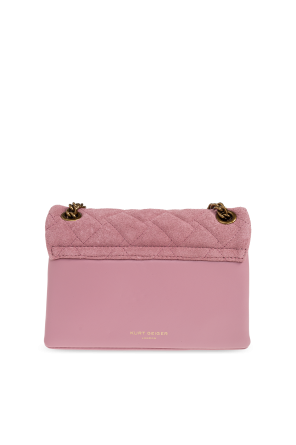 Kurt Geiger Bolso de hombro "Mini Kensington"