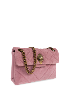 Kurt Geiger Bolso de hombro "Mini Kensington"