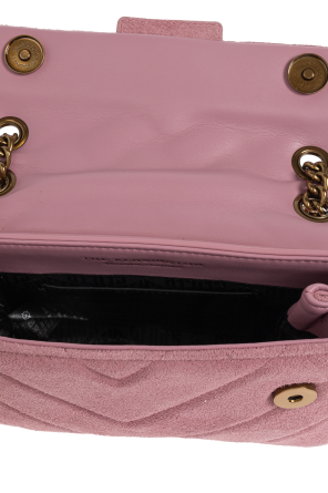 Kurt Geiger Bolso de hombro "Mini Kensington"