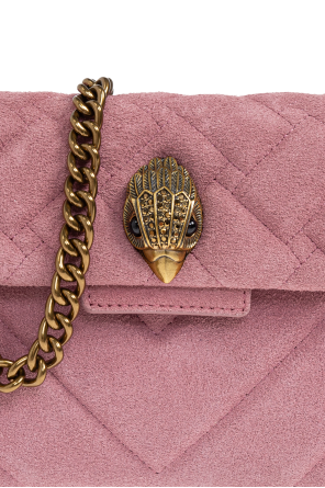 Kurt Geiger Bolso de hombro "Mini Kensington"