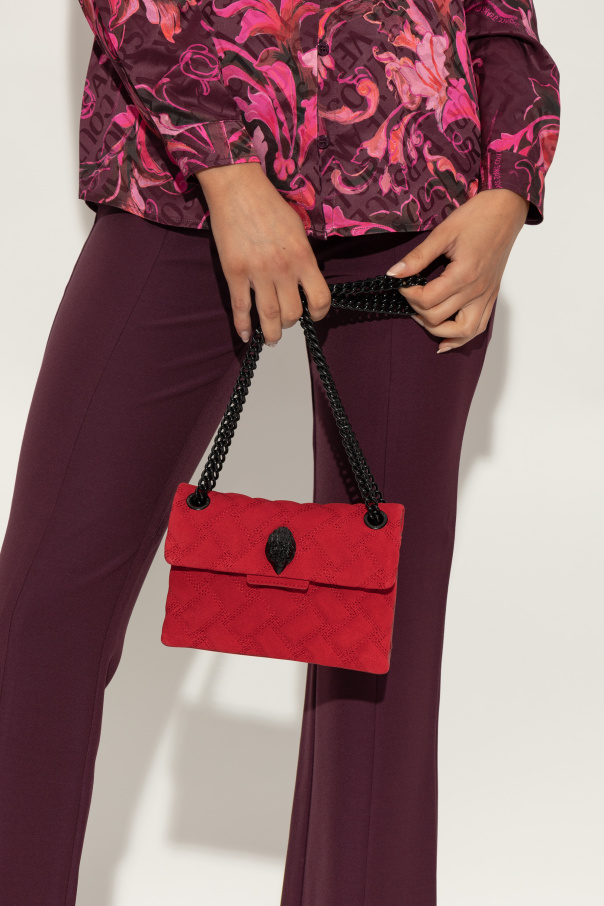 Kurt Geiger ‘Kensington Mini’ shoulder bag