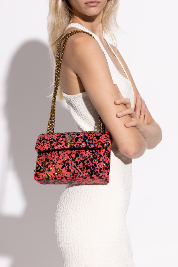 Kurt Geiger Bolso bandolera `Kensington Mini`