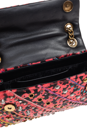 Kurt Geiger Bolso bandolera `Kensington Mini`