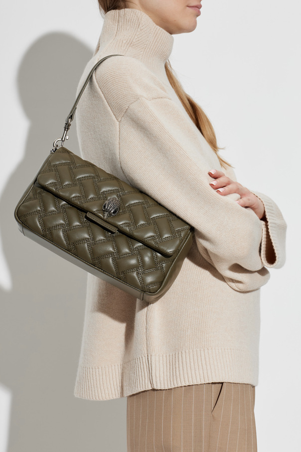 Kurt Geiger Torba ‘Leather Oxford Bag’