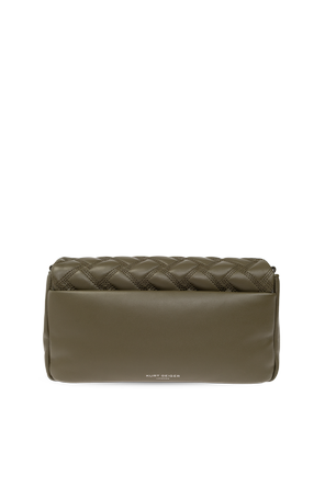 Kurt Geiger Torba ‘Leather Oxford Bag’