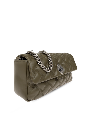 Kurt Geiger Torba ‘Leather Oxford Bag’