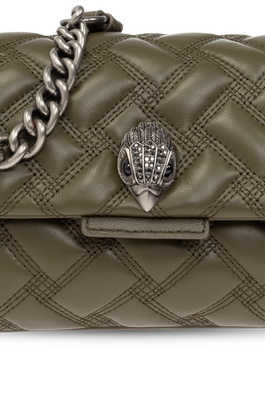 Kurt Geiger Torba ‘Leather Oxford Bag’