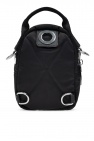 Diesel BLACK ‘Ledybag’ backpack