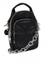 Diesel BLACK ‘Ledybag’ backpack