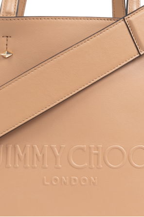Jimmy Choo ‘Lenny Medium’ Shopper Bag
