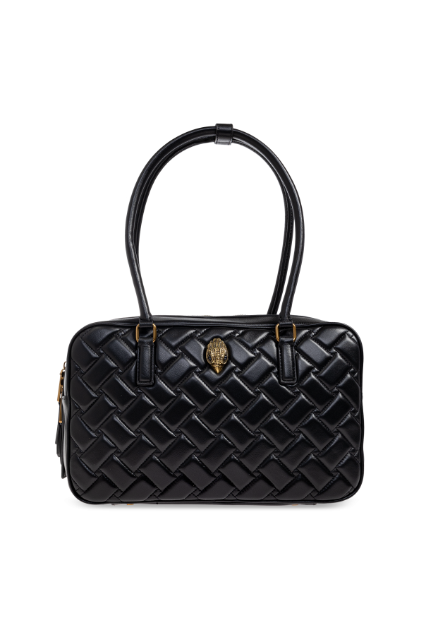 Handbag "Kensington Dyffle Large" od Kurt Geiger