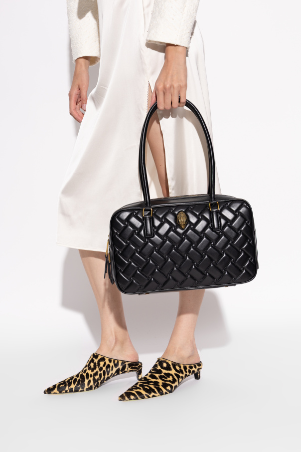 Kurt Geiger Bolso de mano "Kensington Dyffle Large"