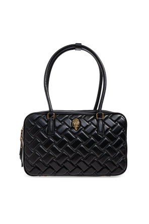 Handtasche „Kensington Dyffle Large“