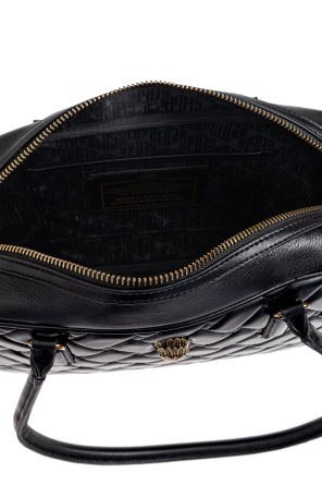 Kurt Geiger Bolso de mano "Kensington Dyffle Large"