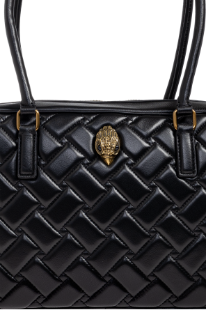 Kurt Geiger Bolso de mano "Kensington Dyffle Large"