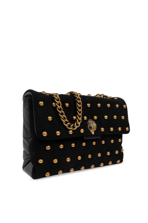 Kurt Geiger Shoulder bag `Kensington Large`