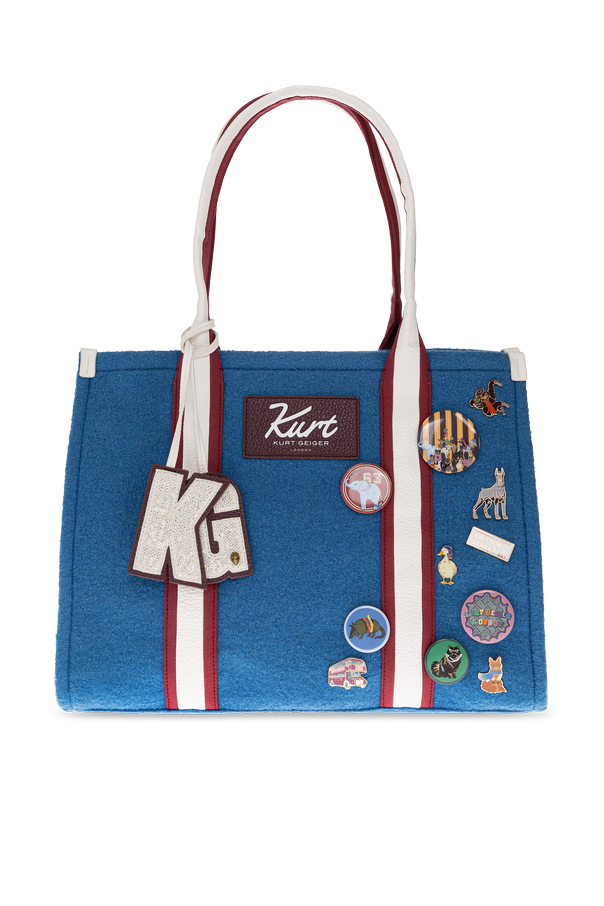 Southbank Large Bag od Kurt Geiger