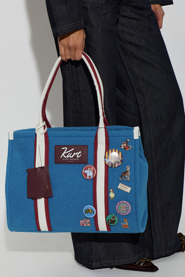 Kurt Geiger Southbank Large Bag