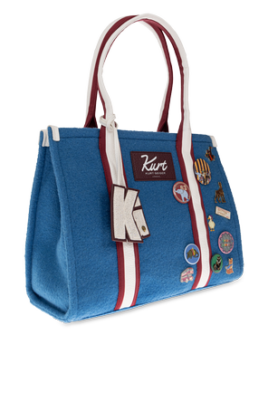 Kurt Geiger Southbank Large Bag