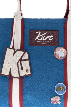 Kurt Geiger Southbank Large Bag