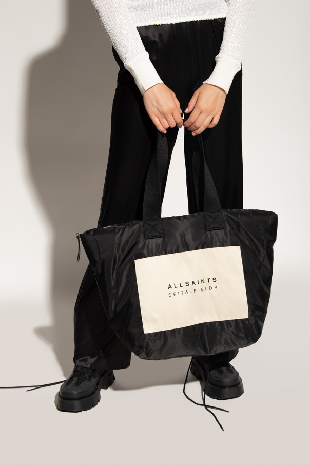 AllSaints ‘Lilou’ shopper bag