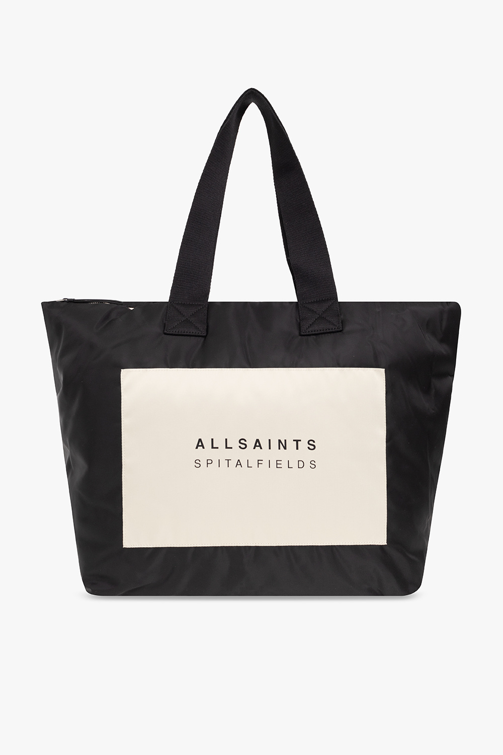 AllSaints ‘Lilou’ shopper bag