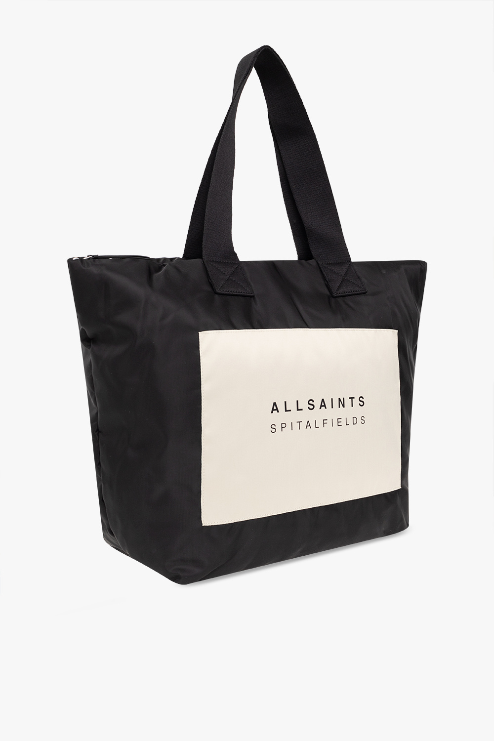 AllSaints ‘Lilou’ shopper bag