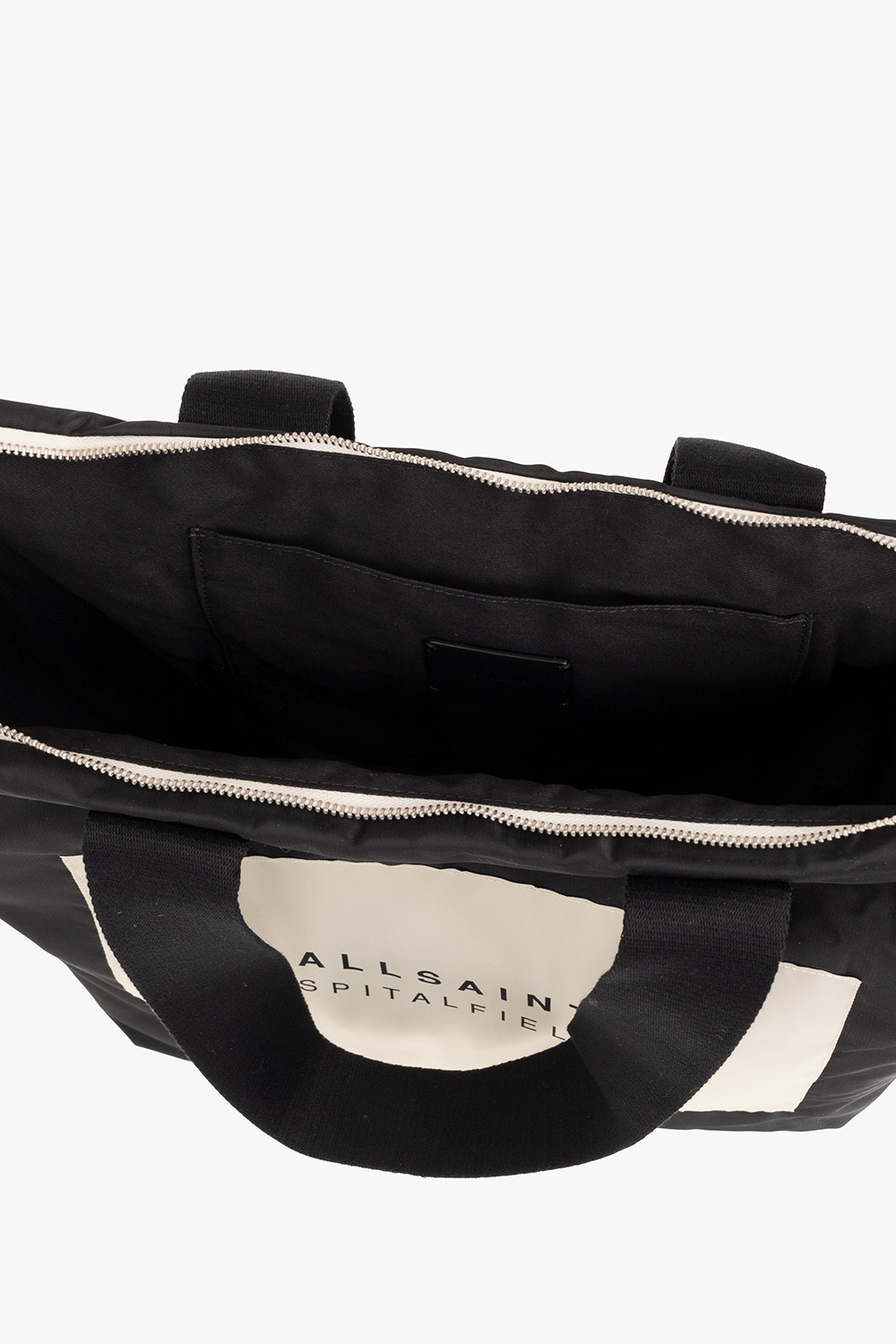 AllSaints ‘Lilou’ shopper bag