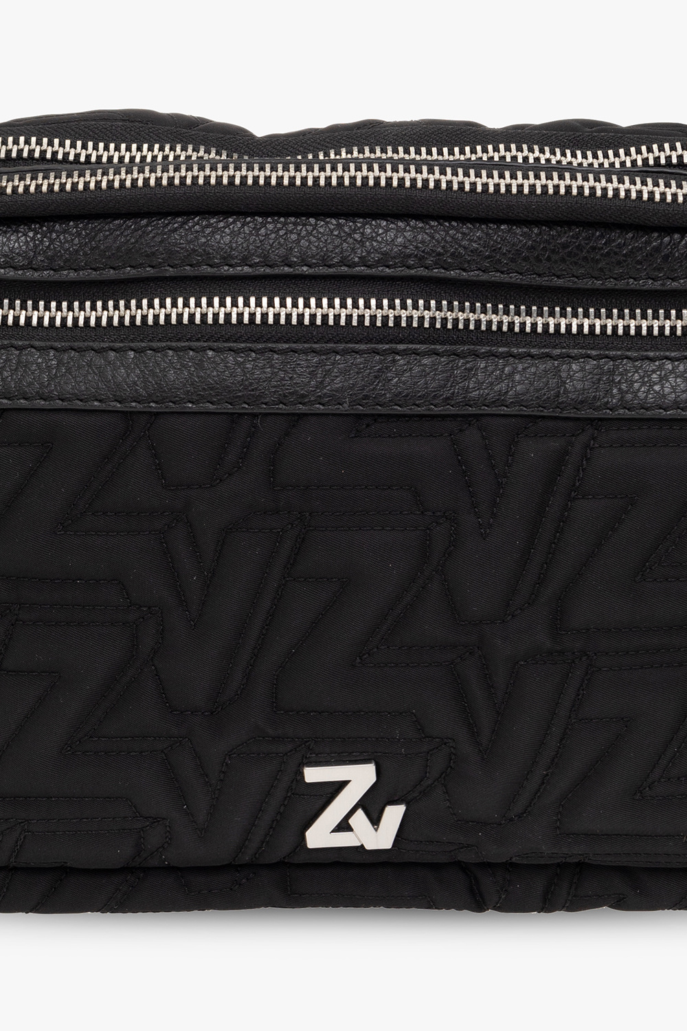 Zadig & Voltaire BECKHAM bag & Towel Combo